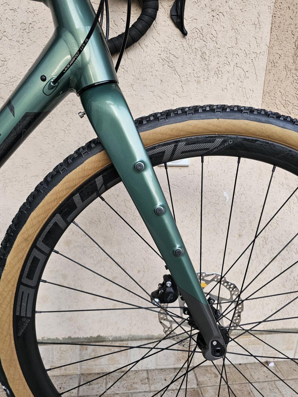 Centurion Crossfire Gravel 3000